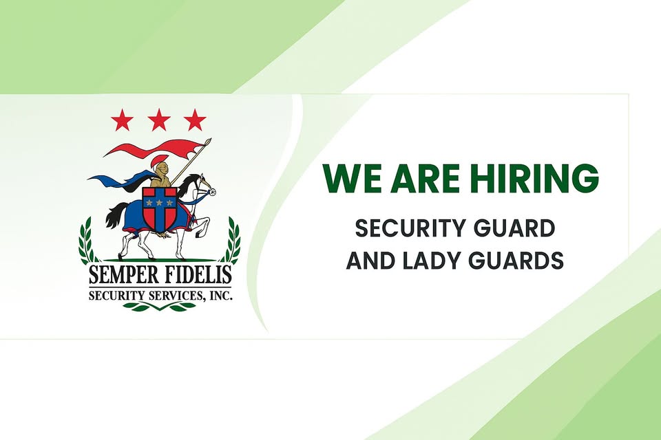 Semper Fidelis Security Services, Incorporated logo