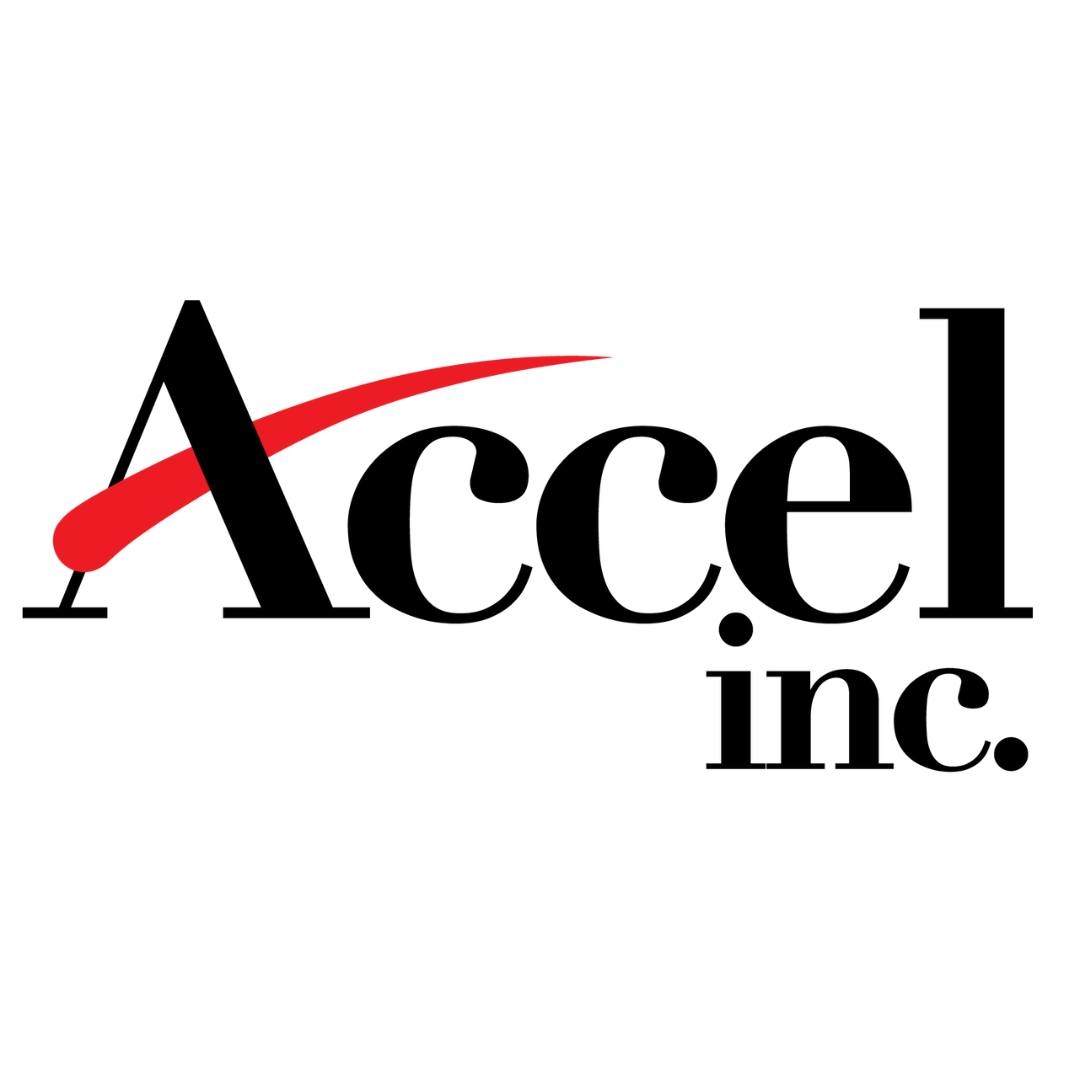 Accel Warehouse logo