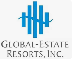 Global-Estate Resorts, Inc. logo