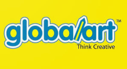 Globalart Philippines, Incorporated logo