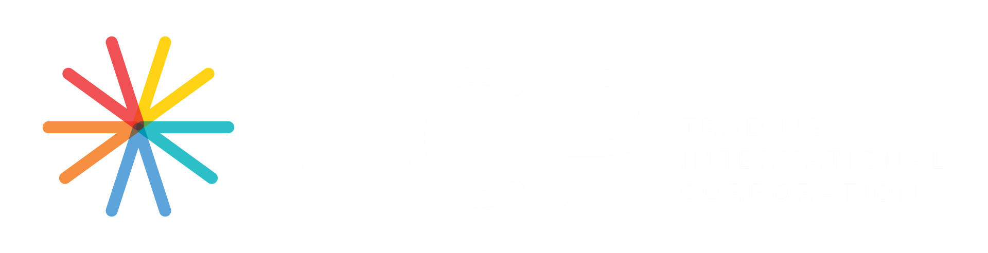 VCP TRADING INTERNATIONAL CORP logo