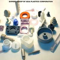 Expert Group of Asia Plastics Corporation logo