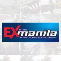 Ex Manila Trading logo