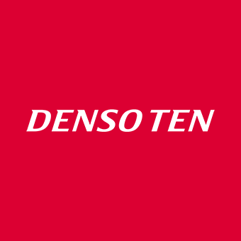 DENSO TEN PHILIPPINES CORPORATION logo