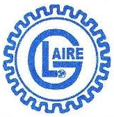 LG AIRE ENGINEERING logo