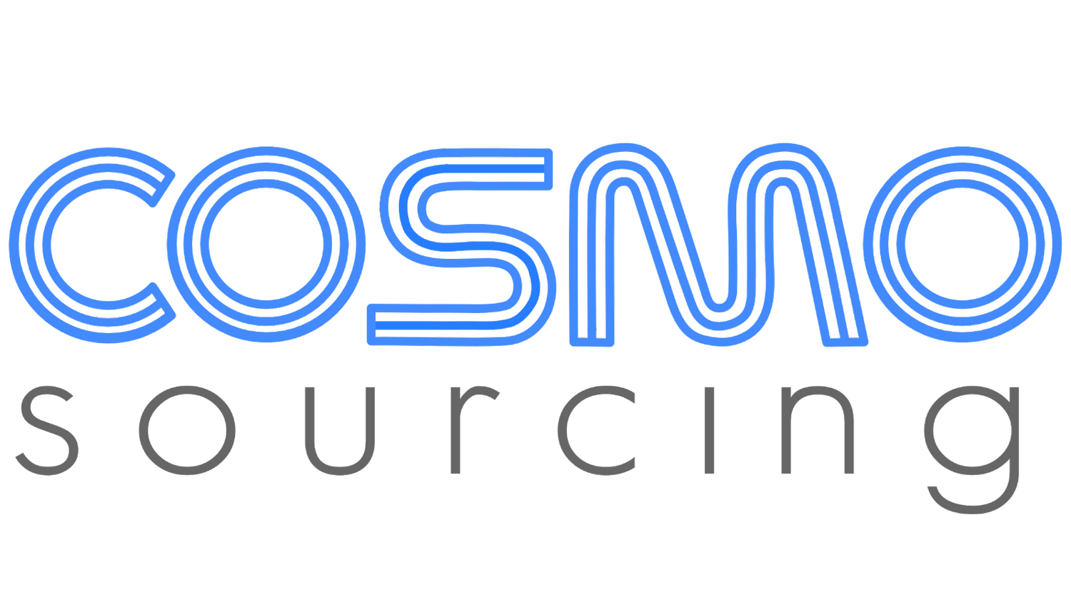 Cosmo Sourcing logo