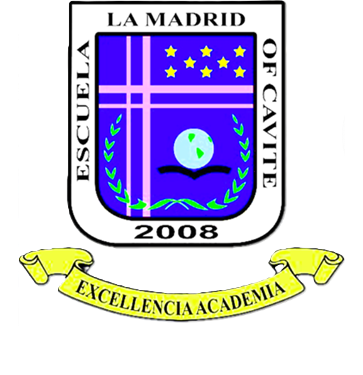 Escuela La Madrid Of Cavite logo