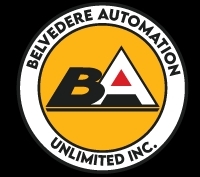 BELVEDERE AUTOMATION UNLIMITED INC logo