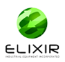 ELIXIR INDUSTRIAL EQUIPMENT, INC. logo