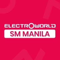 Electro World logo