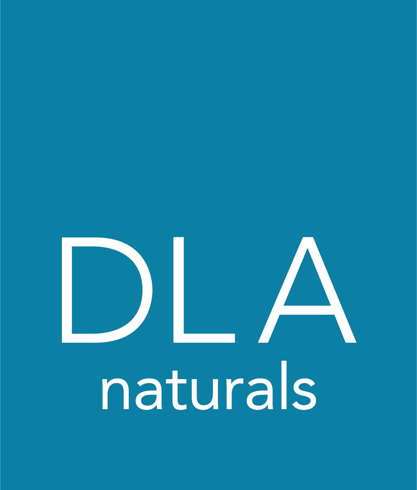 DLA Naturals Inc logo
