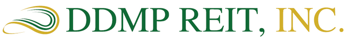 DDMP REIT, Inc. logo
