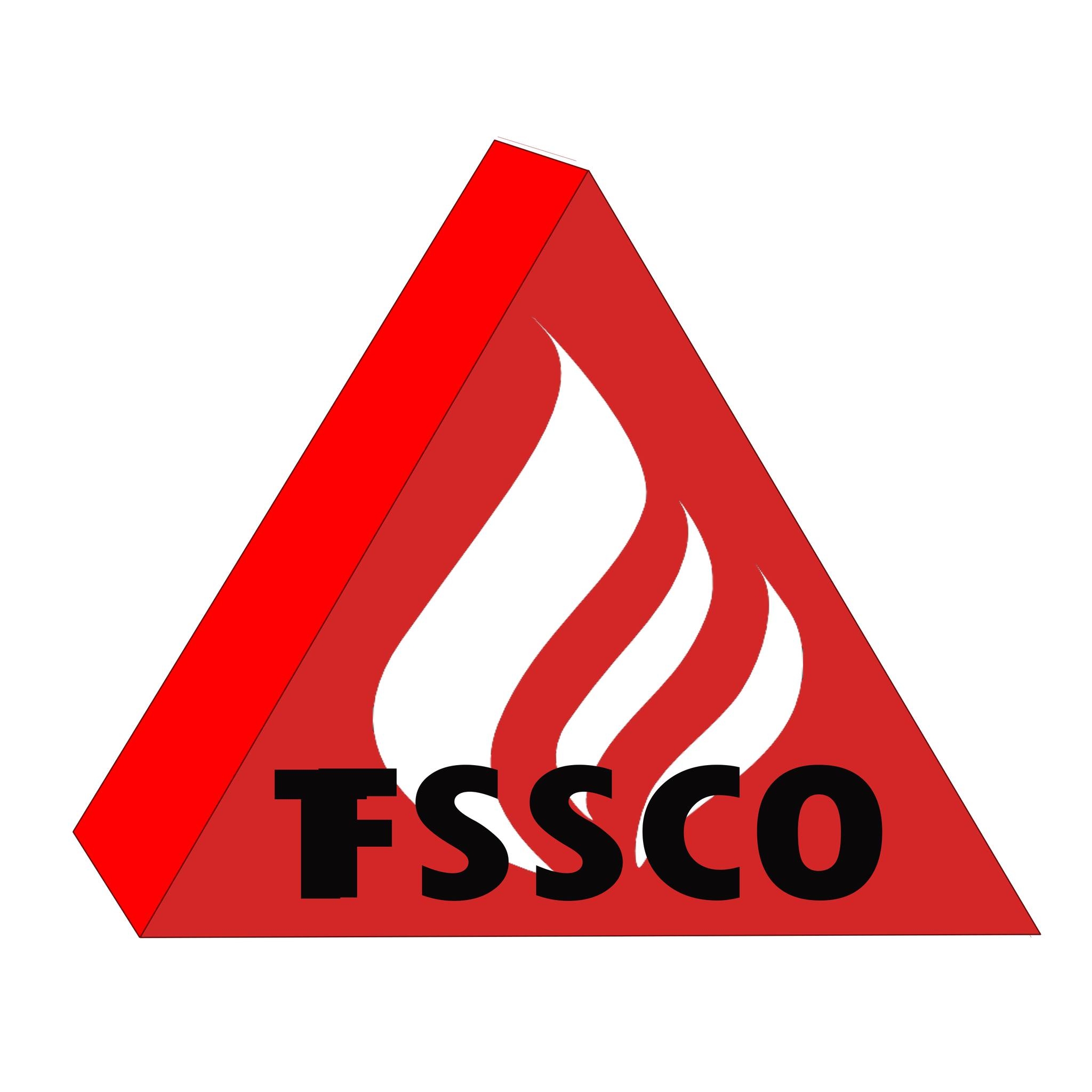 FIRETRACE SAFETY SYSTEM COMPANY logo