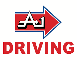 A1 Driving Company, Incorporated logo