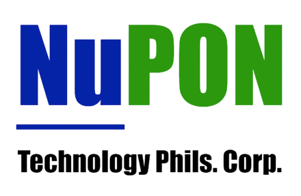 NUPON TECHNOLOGY PHILIPPINES CORP. logo