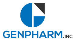 Genpharm, Incorporated logo
