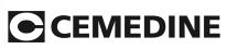 Cemedine Philippines Corp. logo