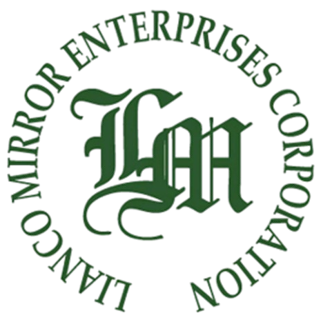 Lianco Mirror Services And General Merchandise logo