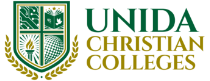 Unida Christian Colleges, Inc. (UCC) logo