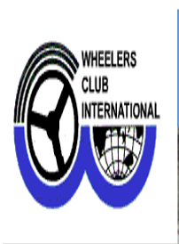 Wheelers Club International logo