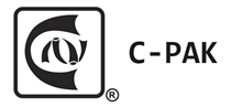 C-pak PTE LTD Philippine Branch logo