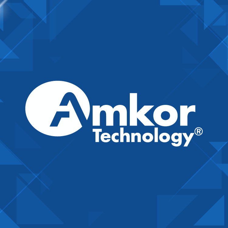AMKOR TECHNOLOGY PHILIPPINES4. , INC. logo