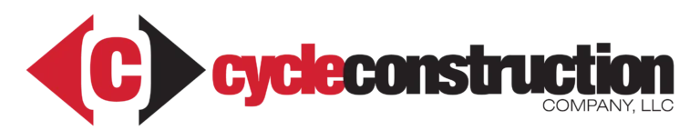 CYCLE SYSTEM CONSTRUCTION AND SERVICES logo