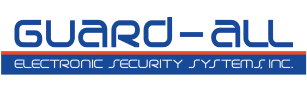 Guard All Electronic Security Systems, Incorporated logo