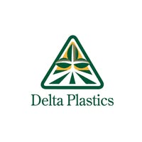 Delta Plastic Industrials Company logo