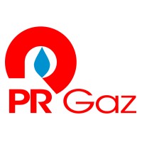 Pr Gaz Haus Franchising Corporation logo