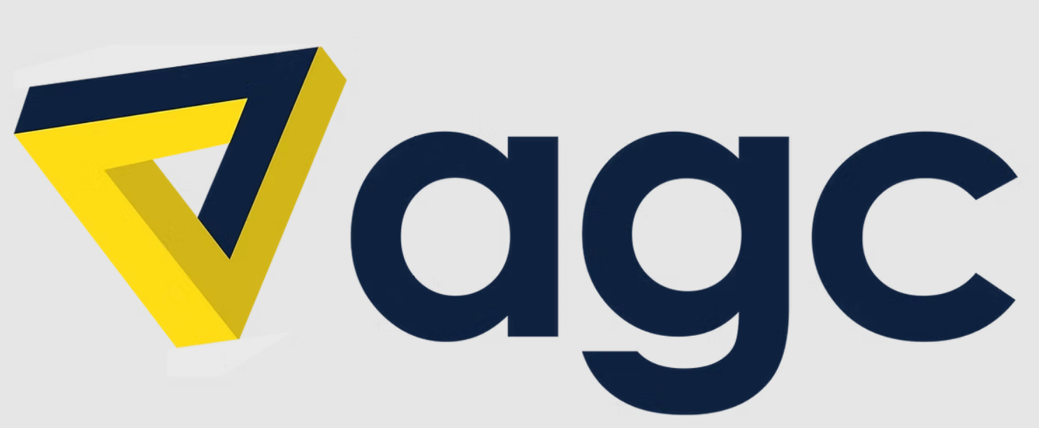 AGUILA GROUP CO. (AGC) DEVT CORP. logo