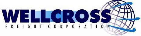 Wellcross Freight Corporation logo