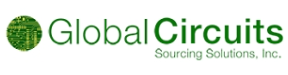 Global Circuit Sourcing Solutions, Inc. logo
