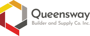 Queensway Builder And Supply Co, Incorporated logo