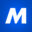 Ami A Magsaysay Incorporated logo