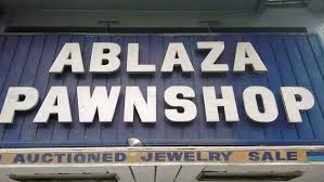 Ablaza Pawnshop Pembo Branch logo