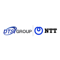 DTSI (Diversified Technology Solutions International) Inc. logo