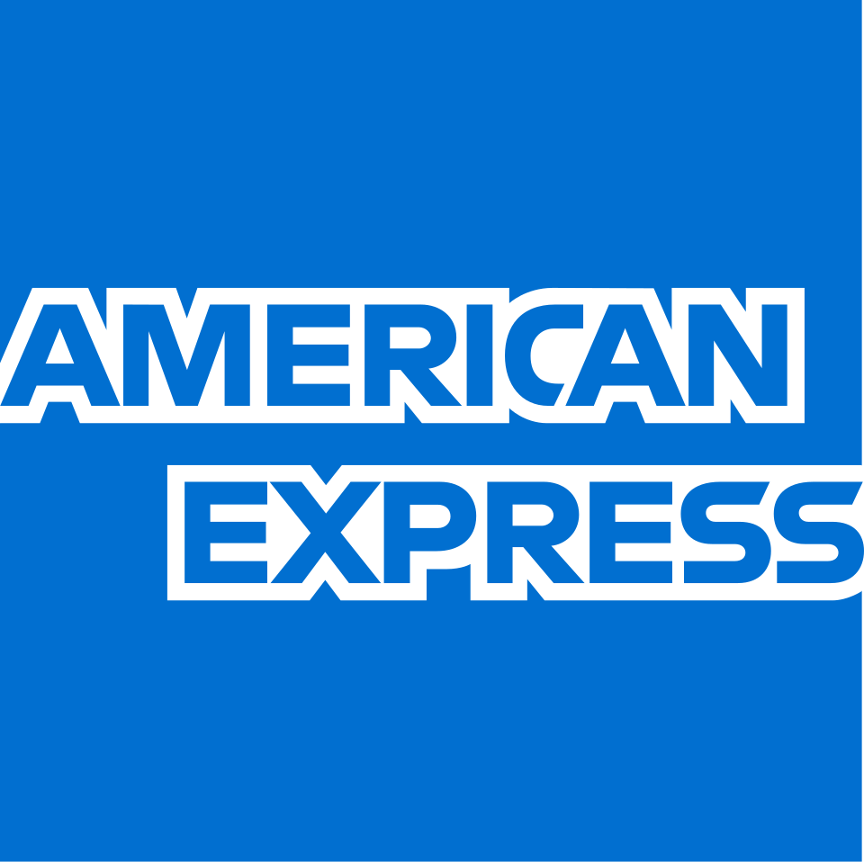 American Express International Inc logo