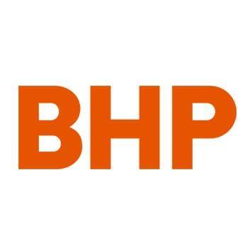 BHP Shared Services Philippines Inc logo