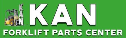 Kan Forklift Parts Center logo