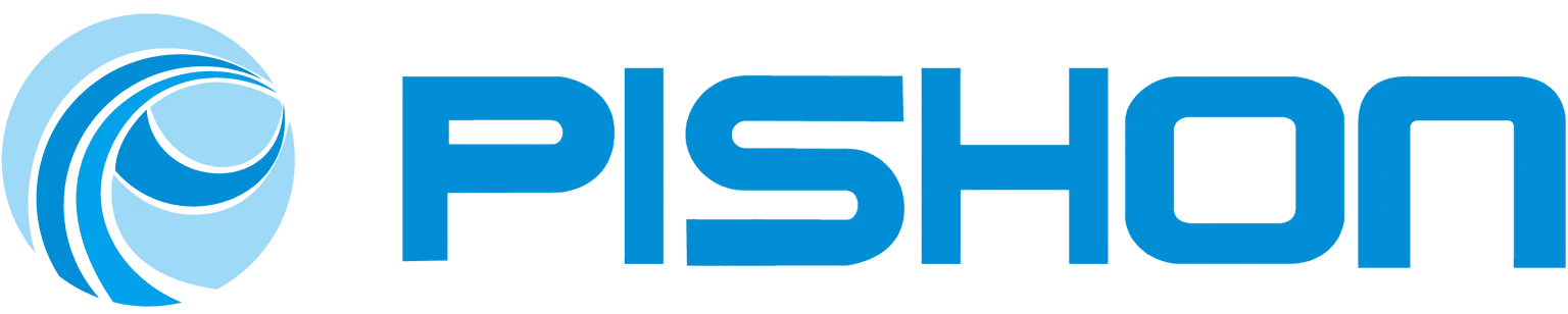 PISHON INDUSTRIES, INC. logo