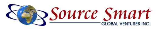 SOURCE SMART GLOBAL VENTURE INC logo