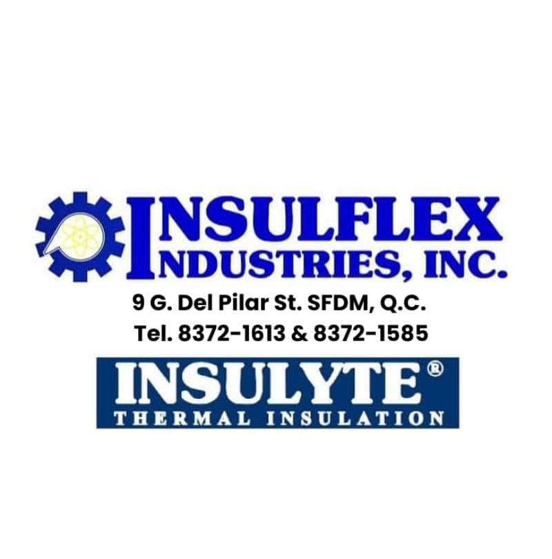 Insulflex Industries Incorporated logo
