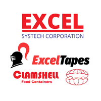 EXCEL SYSTECH CORPORATION logo