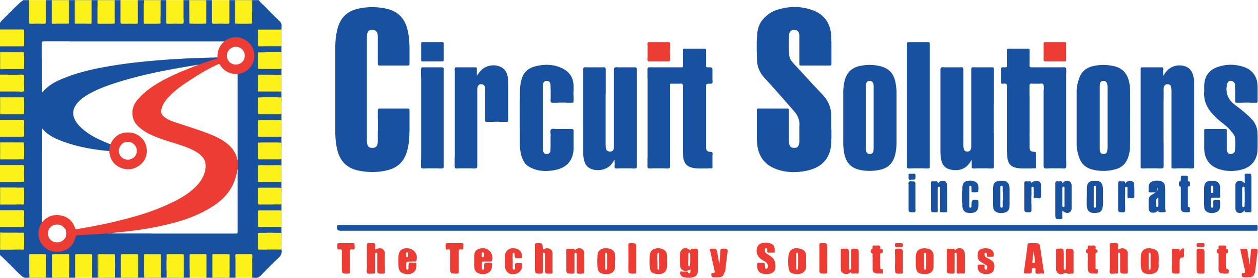 CIRCUIT SOLUTION,INC. logo