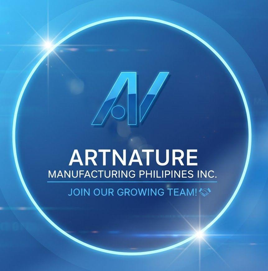 Artnature Manufacturing Philippines Inc logo
