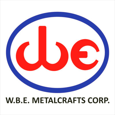 W.B.E. METALCRAFTS CORP. logo