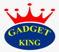 Gadget King Internationalcorp logo