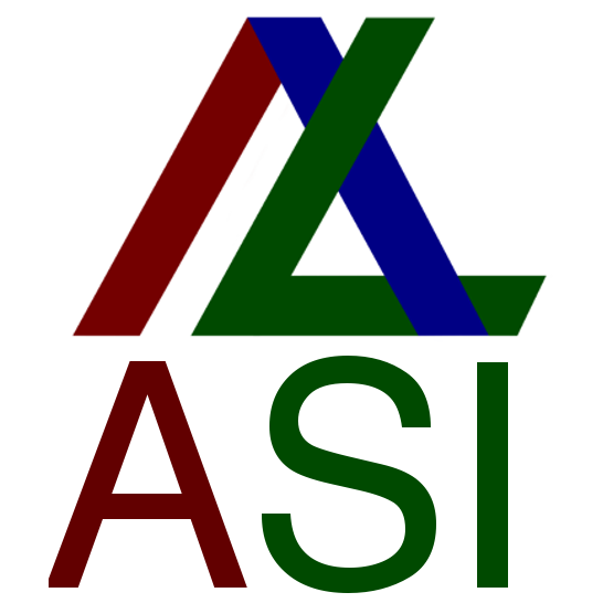 Absoluteland Solutions, Incorporated logo