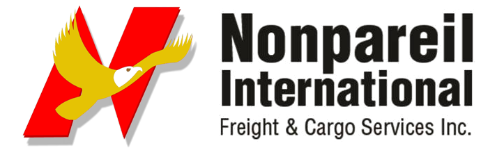 Nonpareil Intl Freight & Cargo Services, Incorporated logo